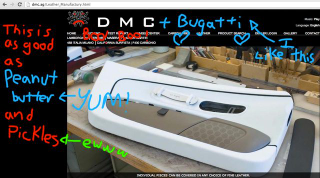 Illustration for article titled DMC Tuning Germany - Defrauds Numerous Exotic Car Owners
